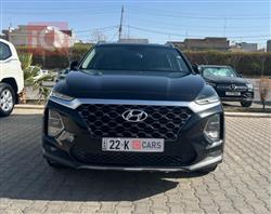 هيونداي سانتافي
